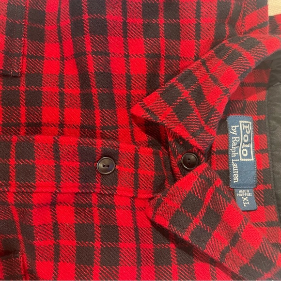 Men’s button down by Ralph Lauren - Picture 3 of 3